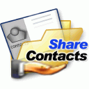 Contacts4Outlook logo