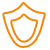 ShareO Sicherheitspaket zur Datenverschlüsselung mit der höchsten Verschlüsselungstiefe nach dem AES-256 Standard. 
